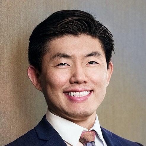 Andrew Kim photo