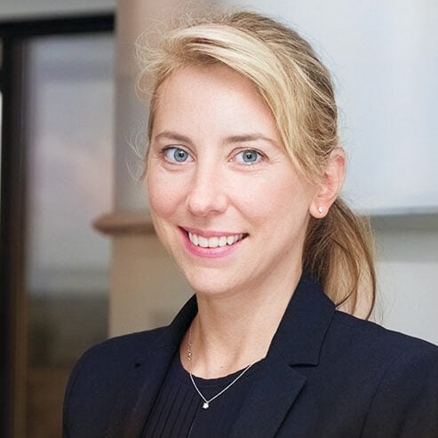 Caroline Smart photo