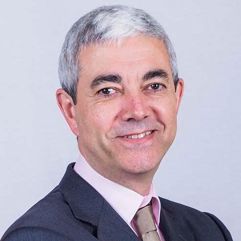 Eduardo Gracia photo