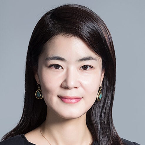 Huiyeon Kim photo