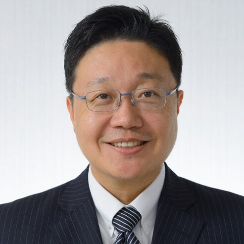 John Kim photo