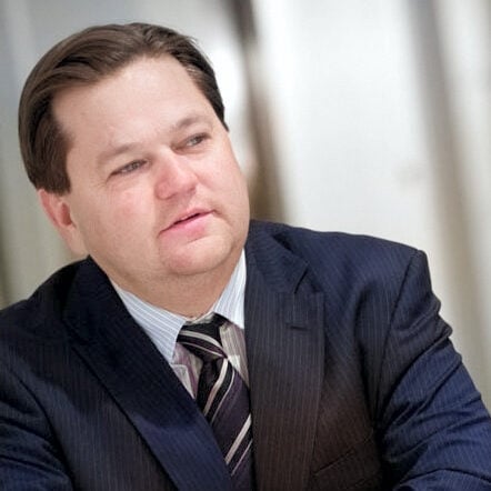 John Stawyskyj photo