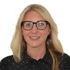 Katie England photo