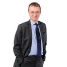Iain Davis photo
