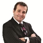 Richard Beverley photo