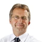 Simon Abbott photo