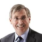 Nigel Cullen Obe Td Dl photo