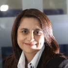 Rena Magdani photo