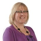 Gillian Roberts photo