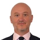 Jonathan Crew photo
