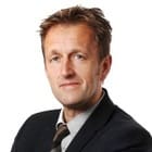 Adrian Hackett photo