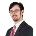 Andrew Dashwood-Begg photo