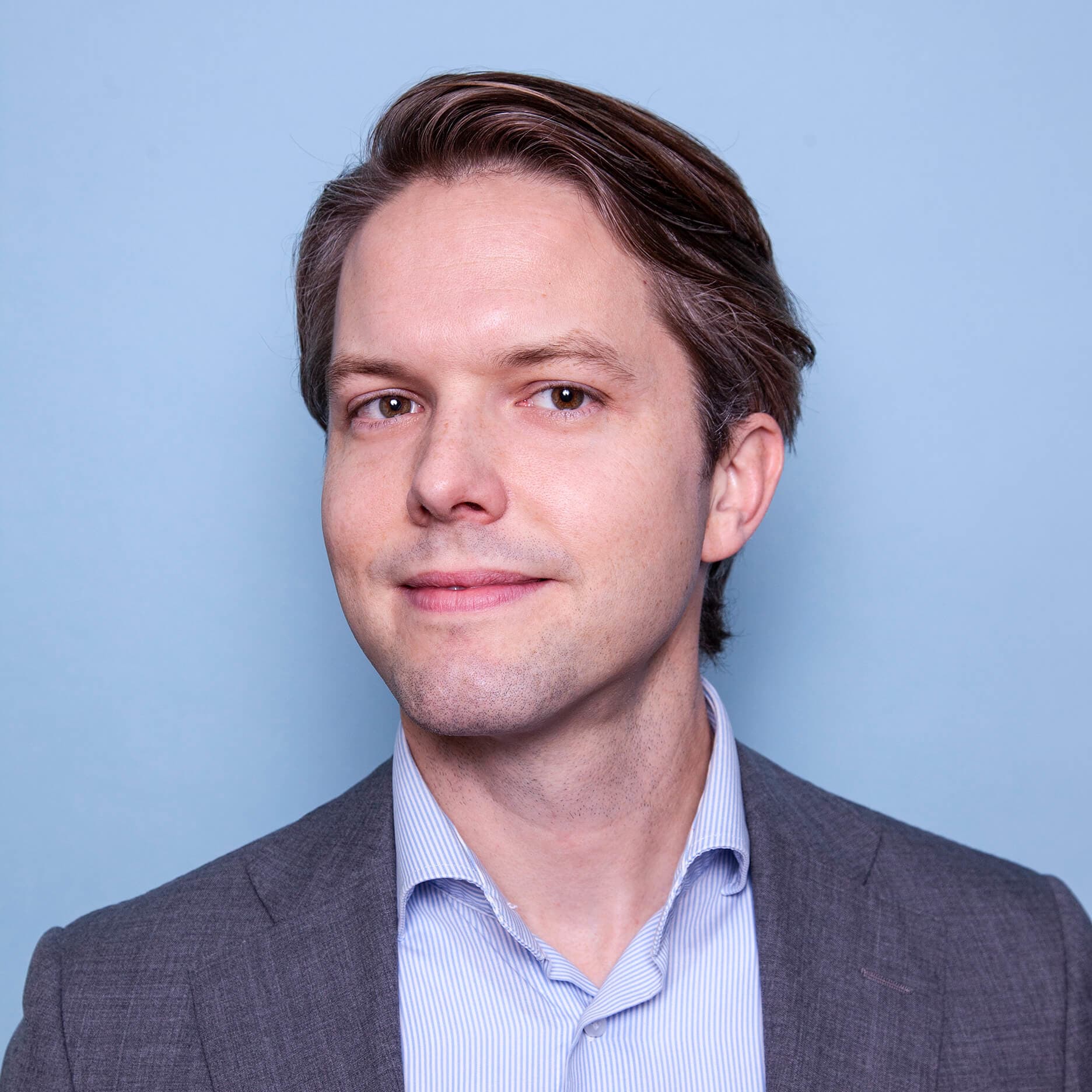 Huib Schrama photo
