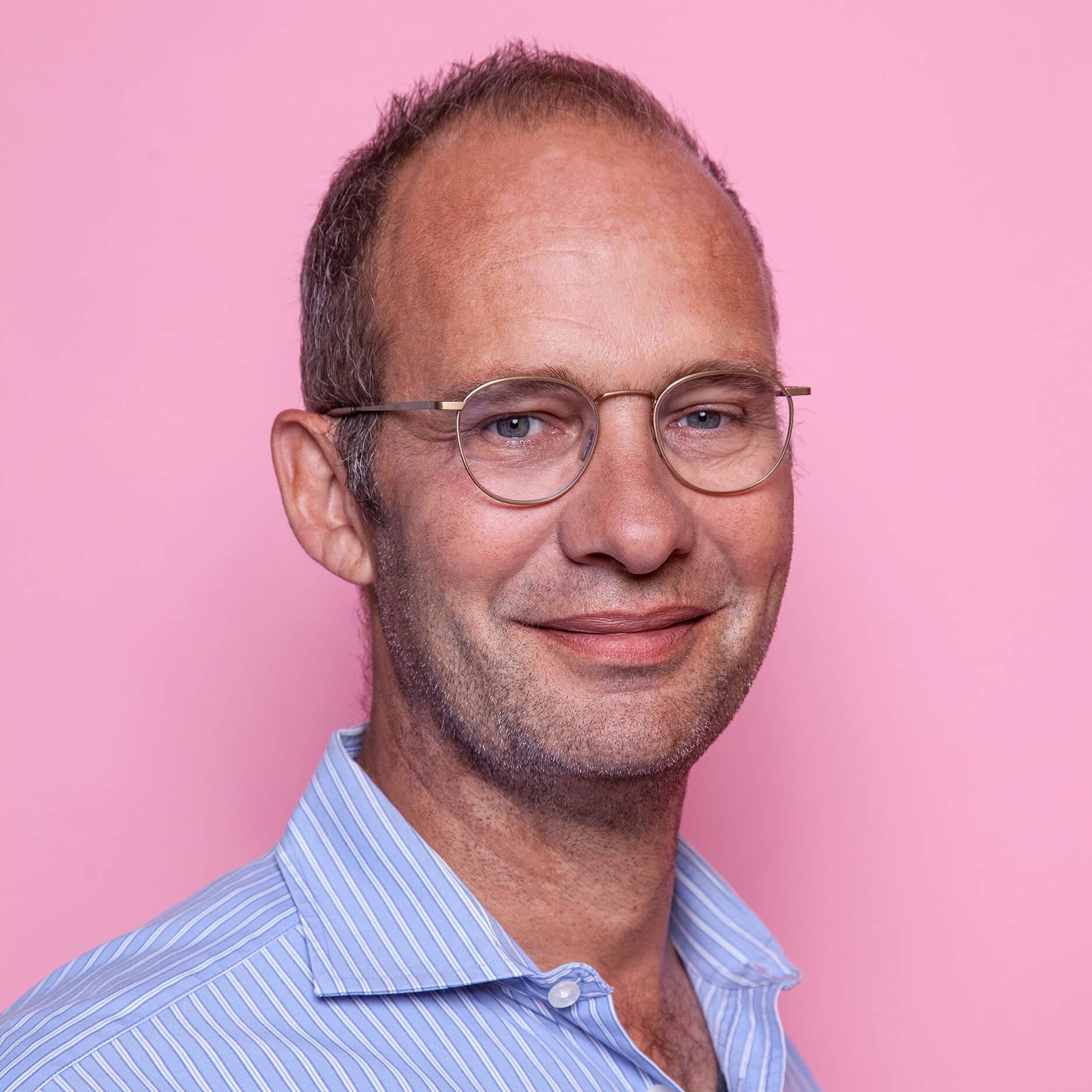 Lennaert Posch photo