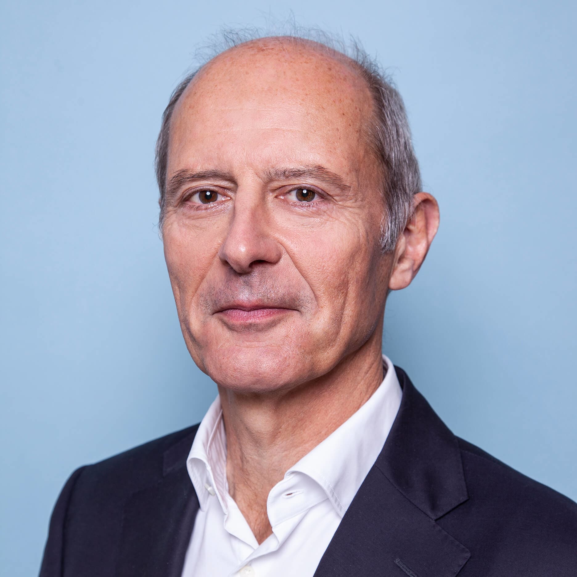 Bas Visée photo