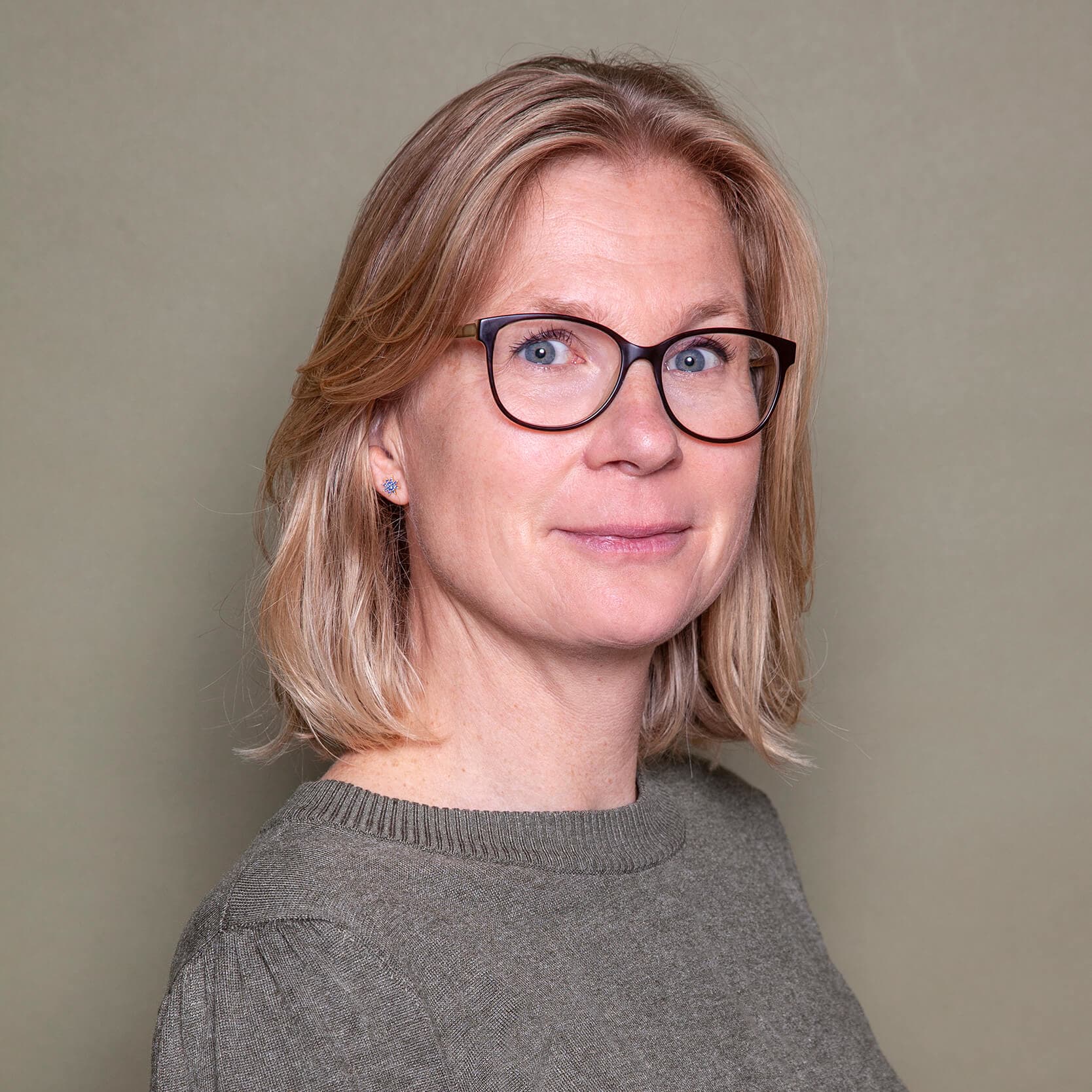Anouk Oosterom photo