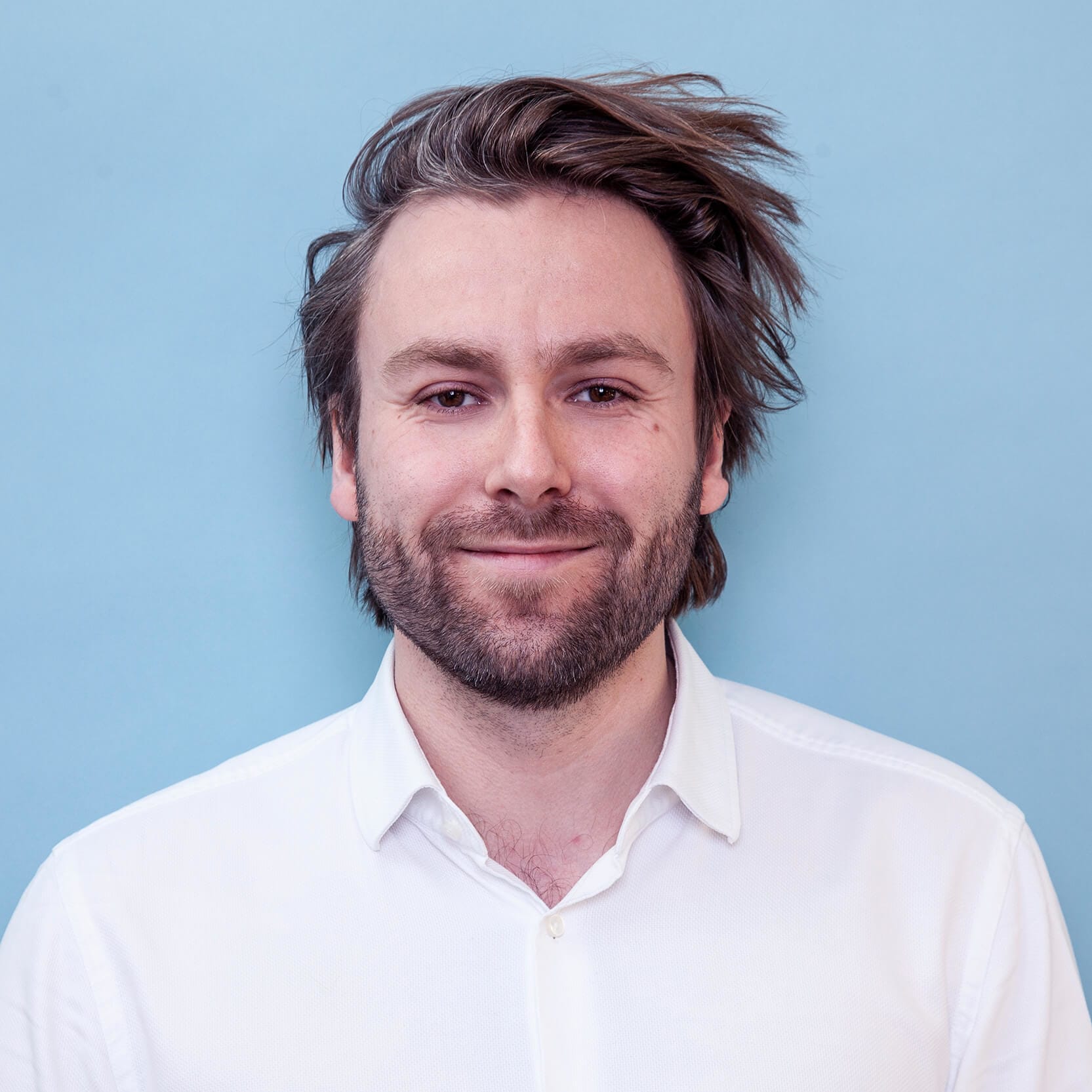 Jan van Maanen photo