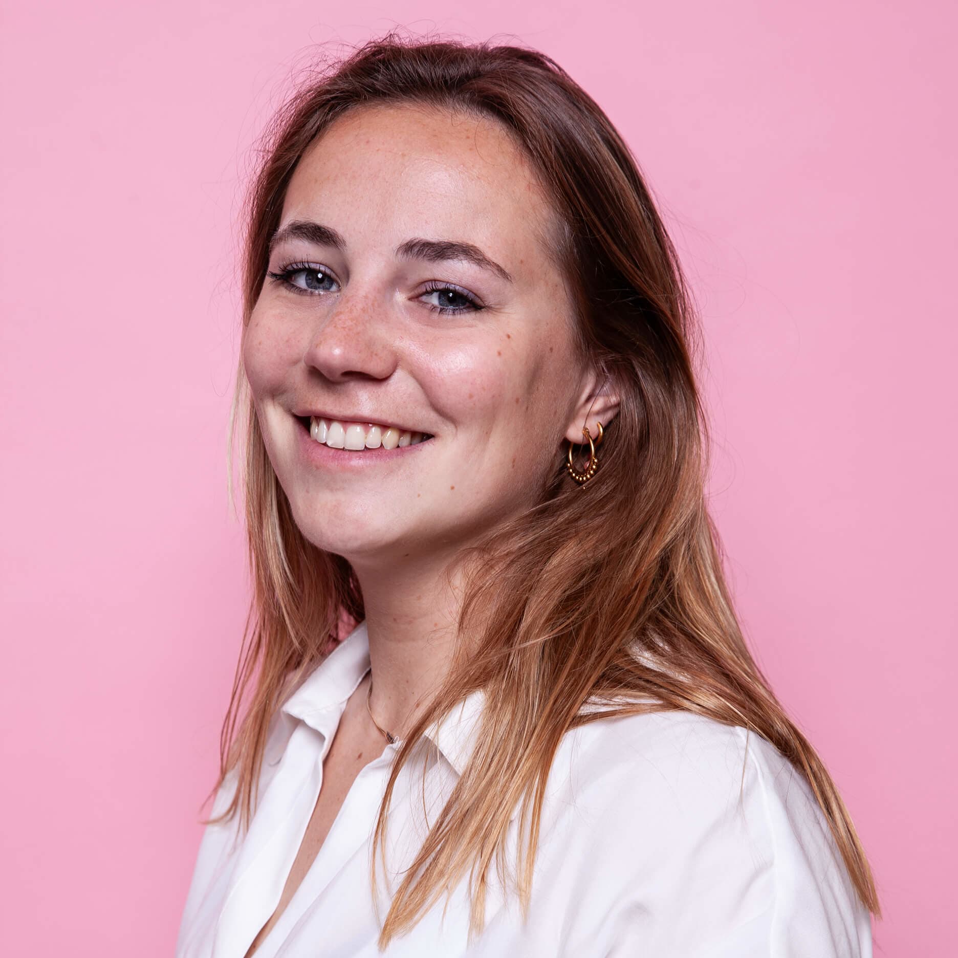 Laetitia Wezenbeek photo