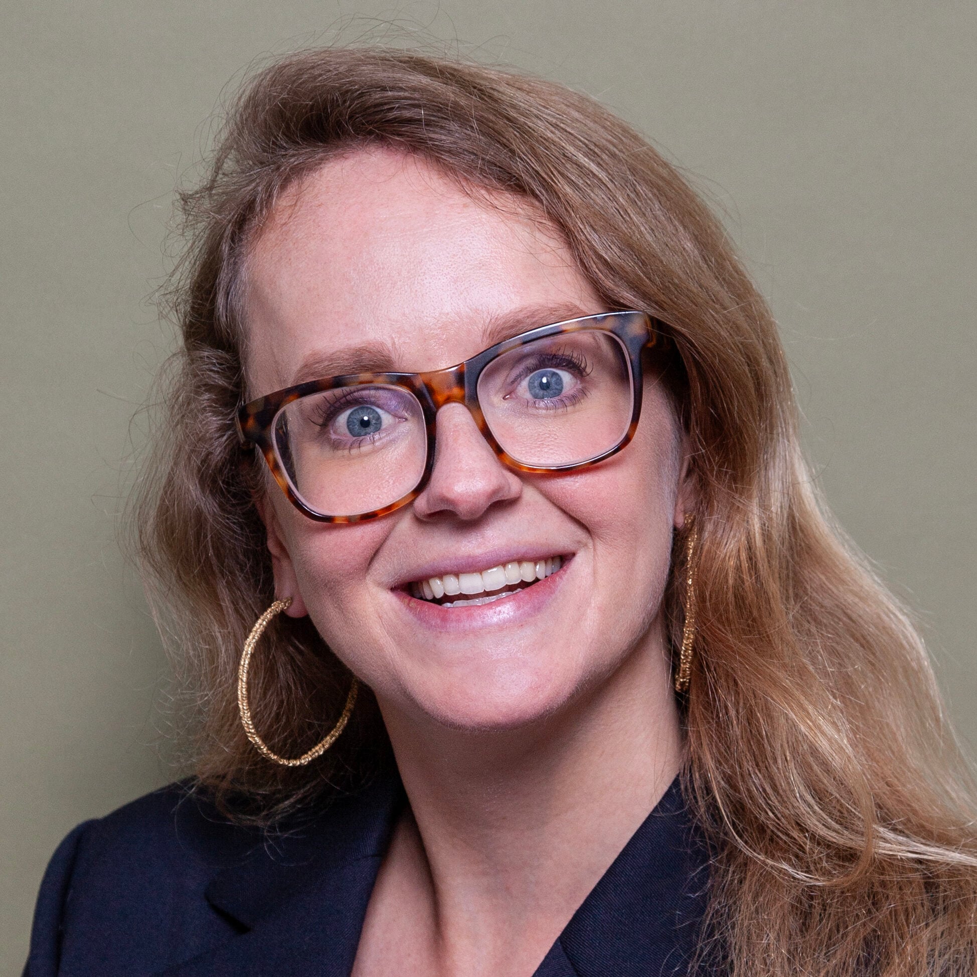 Elzemieke van de Ridder photo