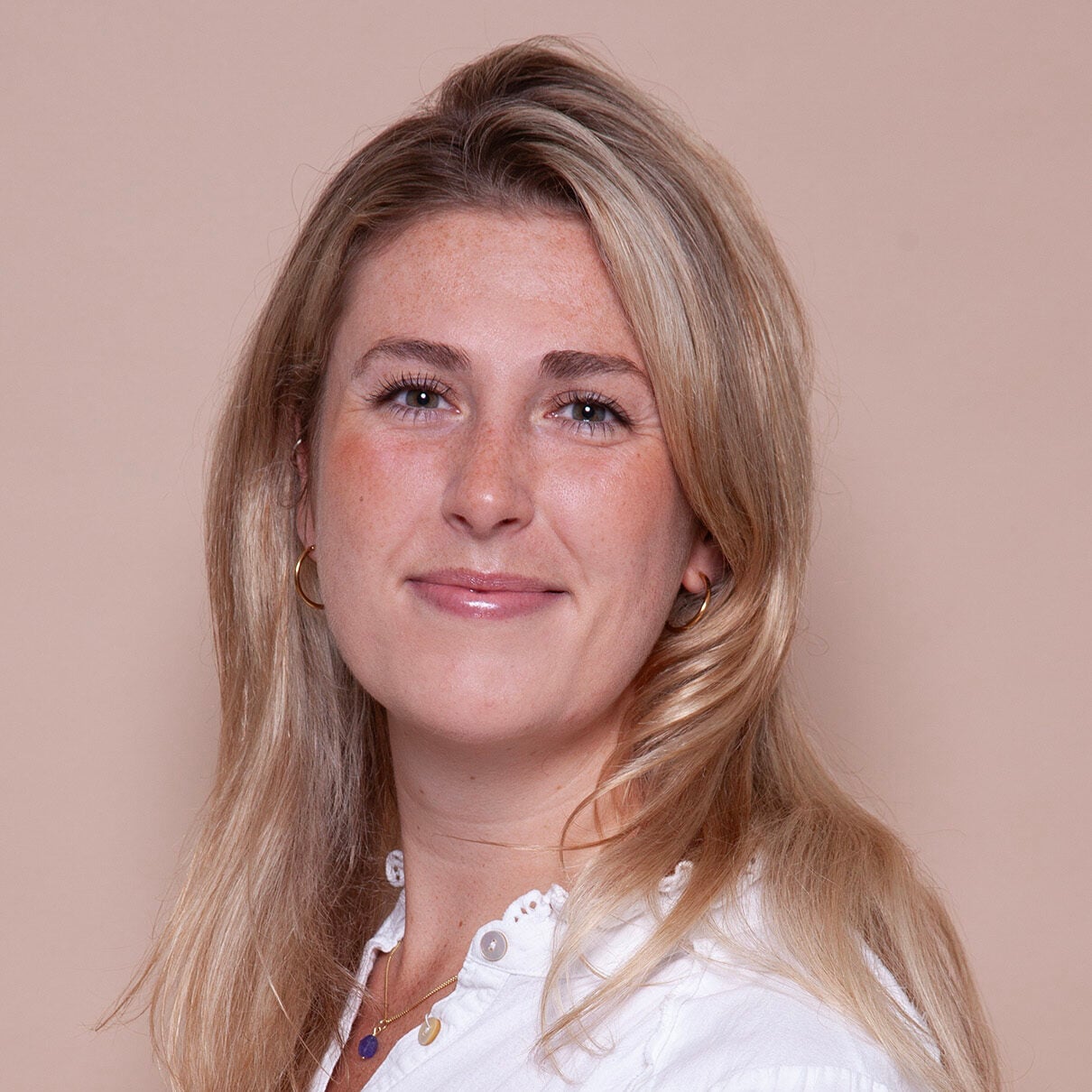 Manouk van Riele photo