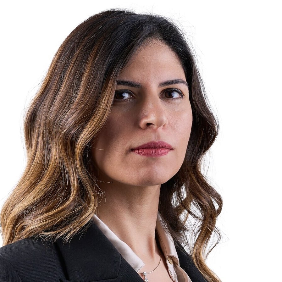 Menna Elsherif photo