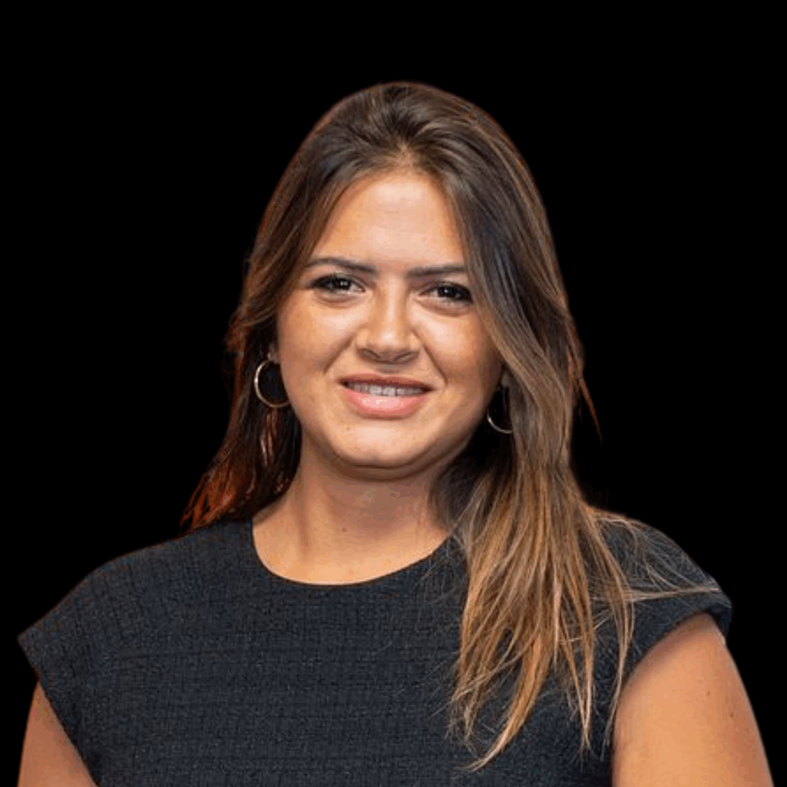 Imane Raouf photo