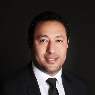 Ahmed Ramadan photo