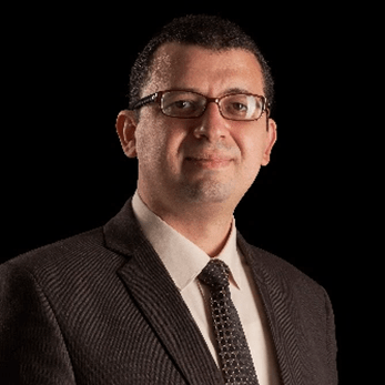 Mohamed Al Degwy photo