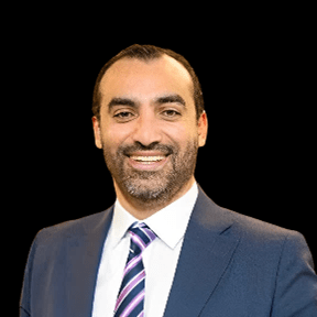 Sherif El Hosseny photo