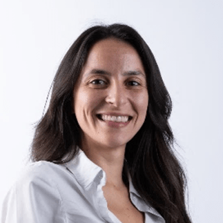 Nadia Abdallah photo