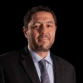 Omar Bassiouny photo