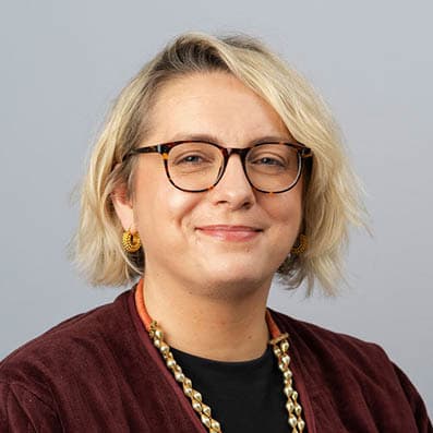 Vanina Wittenburg photo