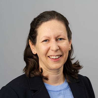Louise Walker photo