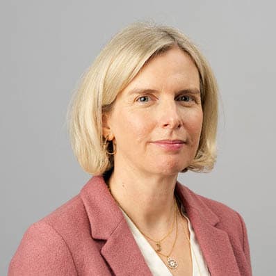 Jo Carr-West photo