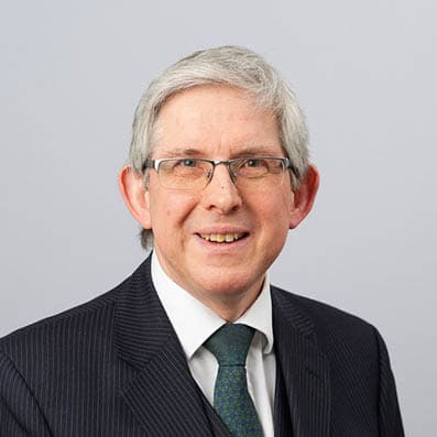 Ian Layzell-Smith photo