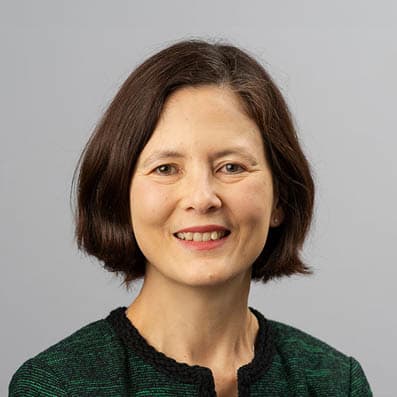 Mary Elliott photo