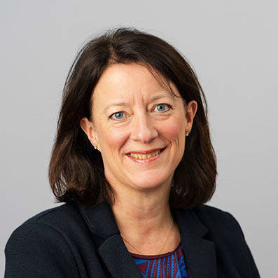 Julia Richards photo