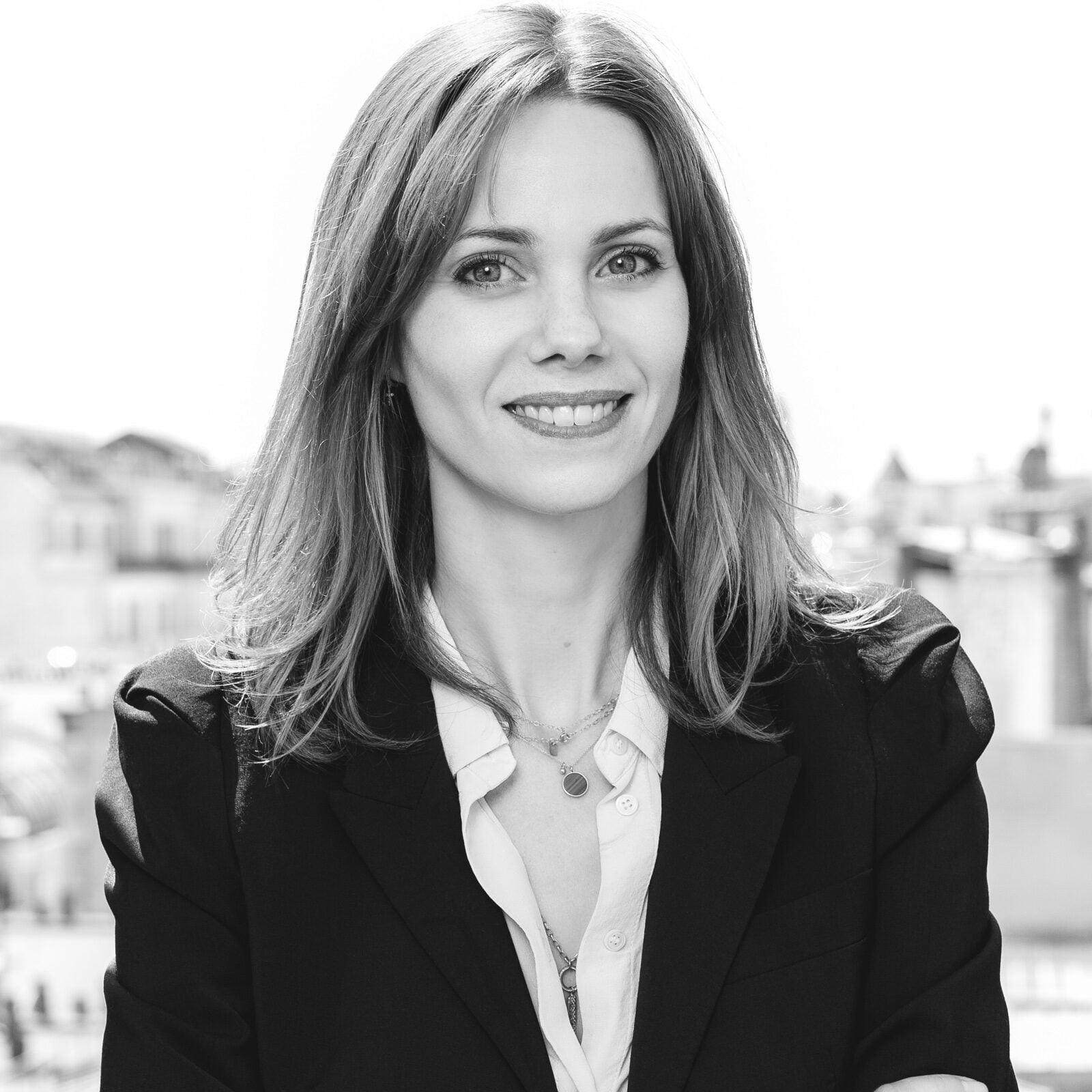 Claire Gamain photo