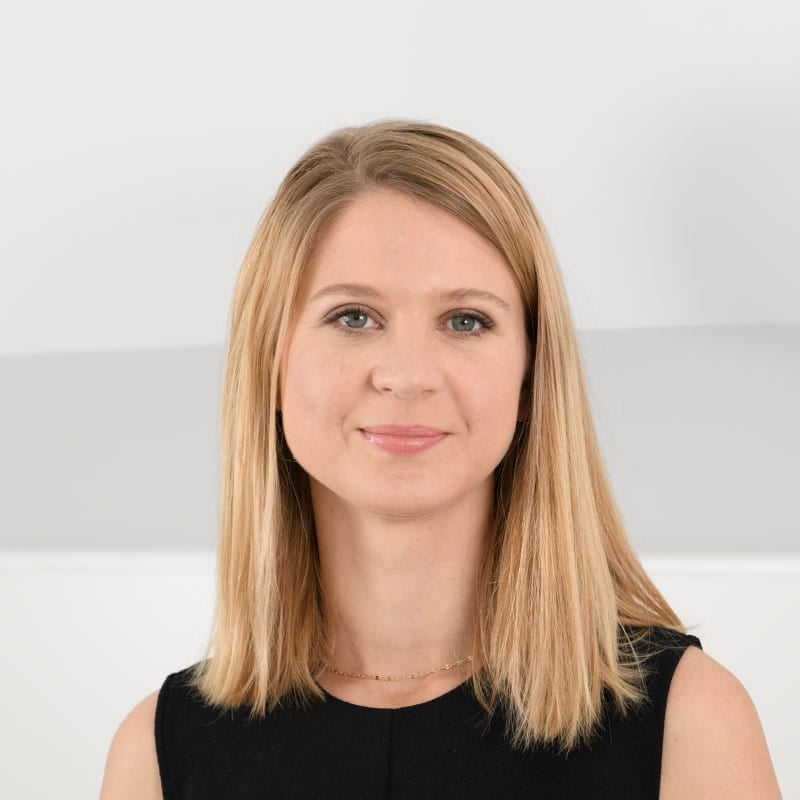 Laurène Boyer photo