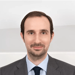 François Gordon photo