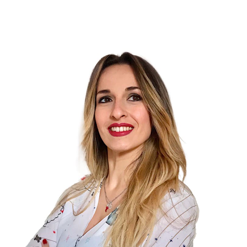 Sara Pecoraro photo
