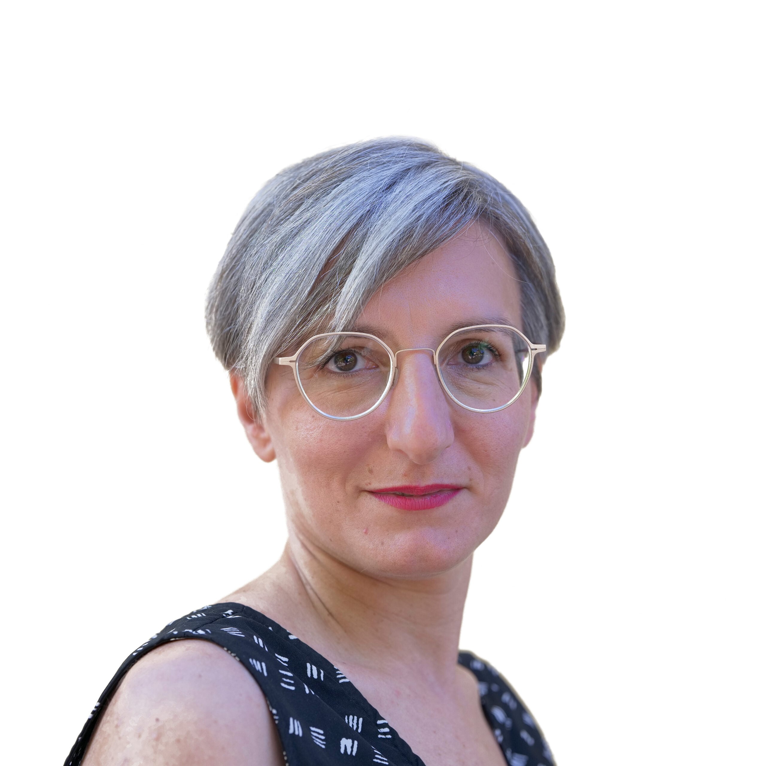 Raffaella Cesareo photo