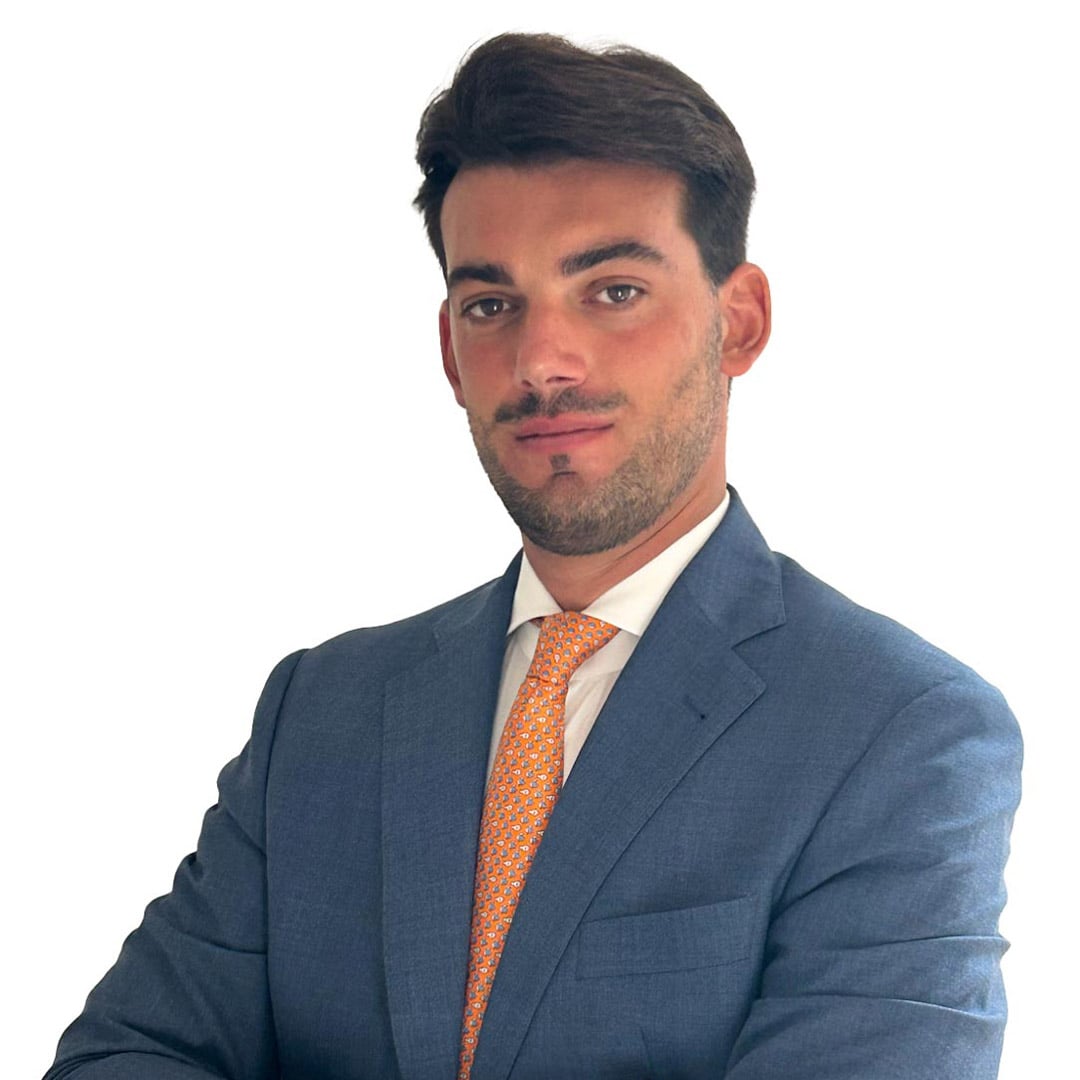 Nicolò Maria Salvi photo