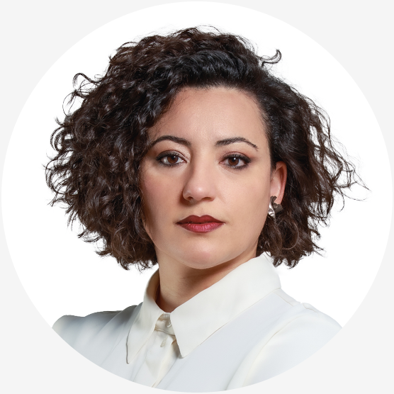 Laura Senatore photo
