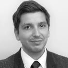 Daniel Alexie photo