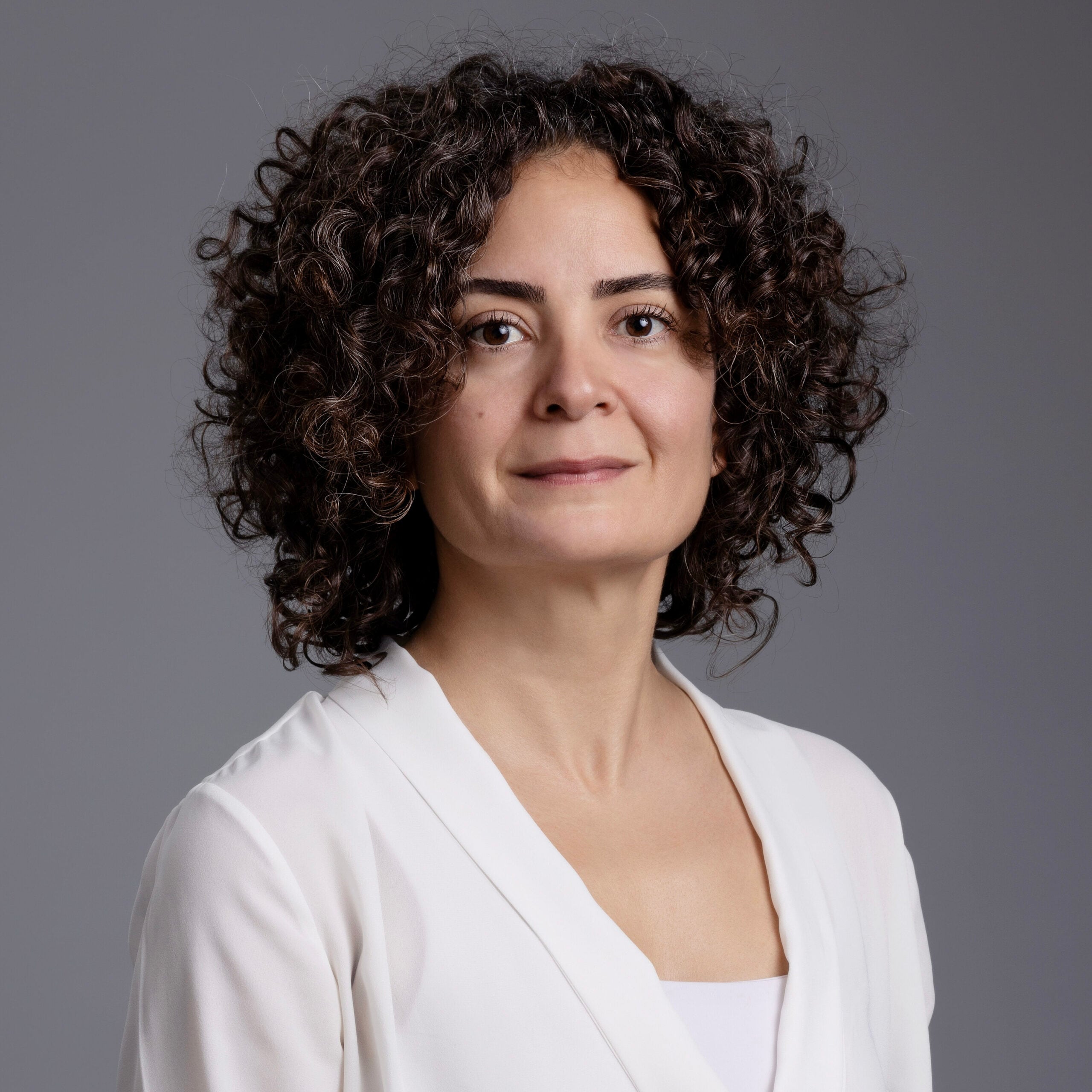 ZEYNEP SOYDAN photo