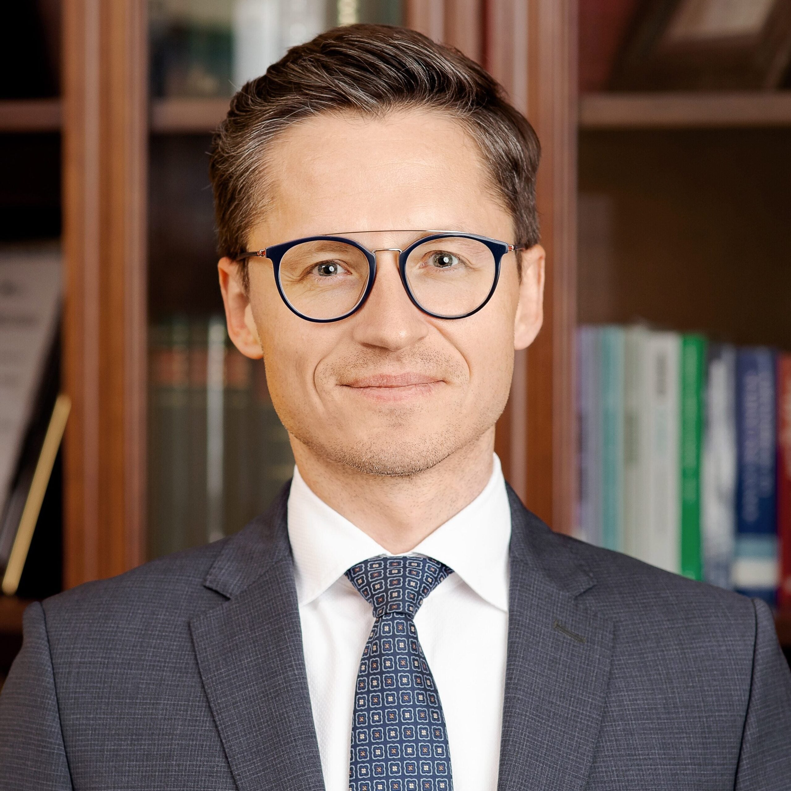 Ignas Kerbelis photo