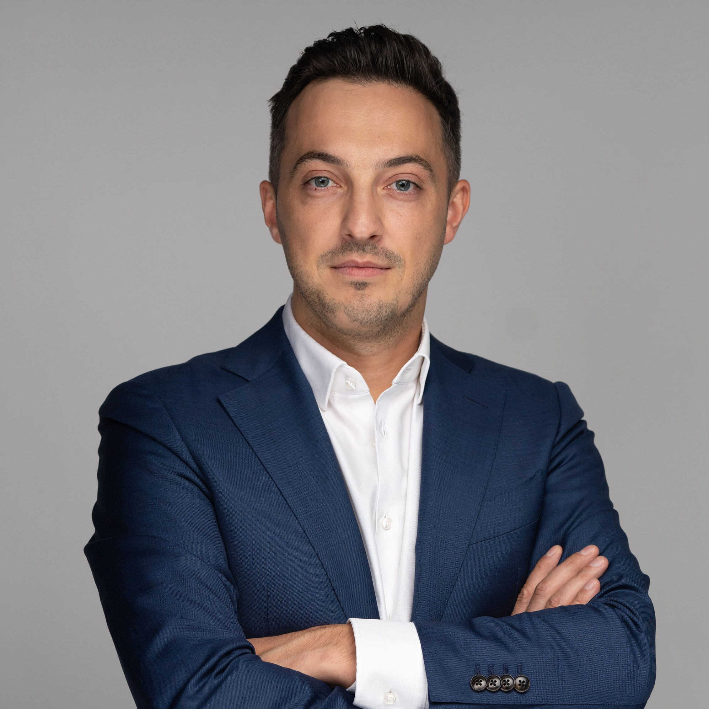 Vaidas Rakauskas photo