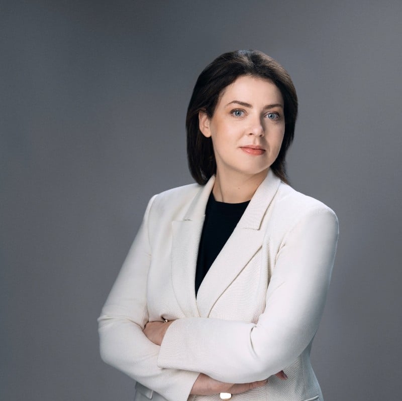 Milda Simelyte photo