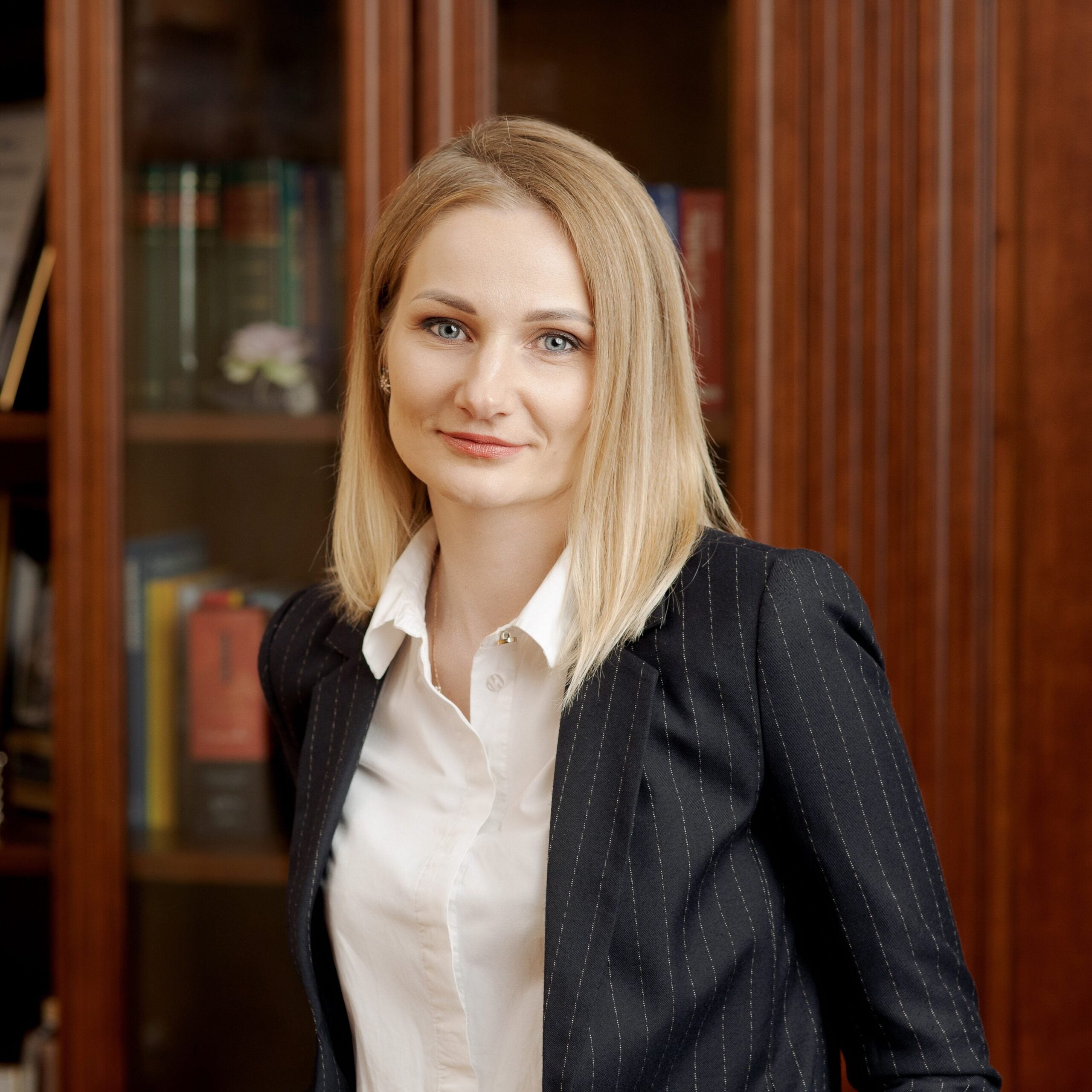 Sigita Klimkienė photo